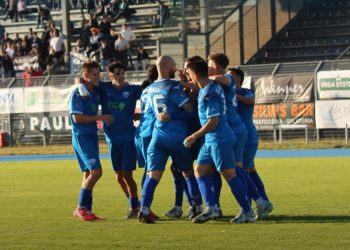 Serie D: il Foligno liquida il Siena ed è secondo. Bene il Trestina, sconfitte Orvietana e Cannara