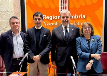 Forza Italia punta sulla ZES per rilanciare sviluppo e competitività dell’Umbria