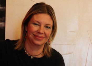 A Terni emozioni e colori con la mostra di pittura di Francesca Ceccacci