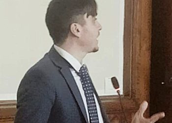 Assisi: comunicazione, fascia tricolore, nuovo portavoce. Fasulo (FI) attacca il Comune
