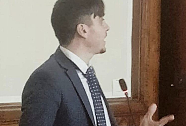 Francesco Fasulo