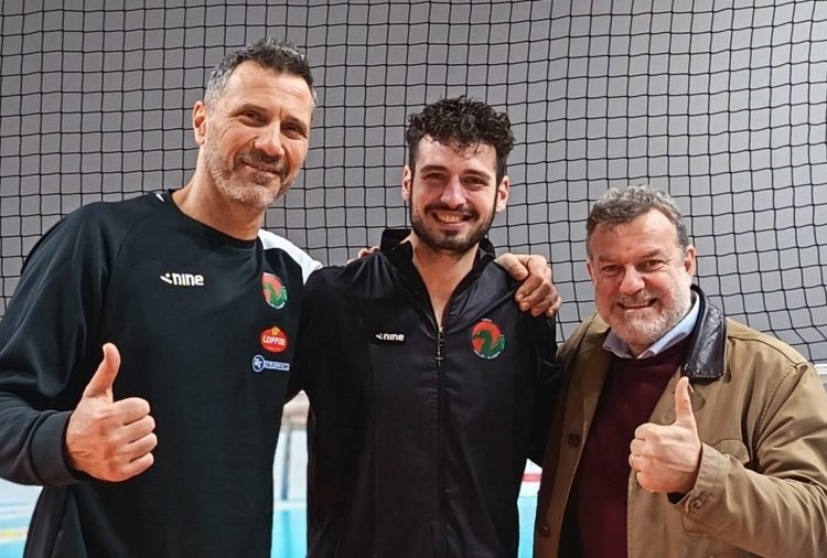 Giombini, Darlaczi, Santini