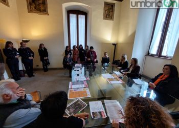 Terni, contrasto alla violenza di genere: le iniziative per il 25 novembre