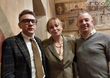 Terni: Presciuttini e Gubbiotti nuovi vice presidenti del consiglio comunale