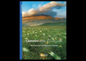 Le meraviglie dell’Italia centrale domenica in Bct
