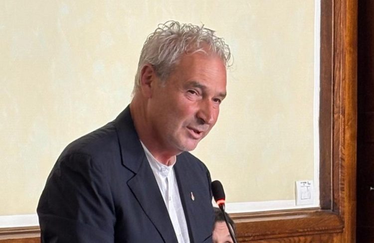 Ivano Bocchini