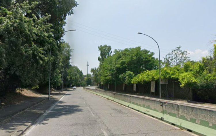 Screen Google Maps