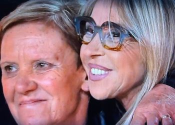 Terni: la storia di Maria e Laura emoziona a The Voice Senior. Nel segno di Loredana Berté