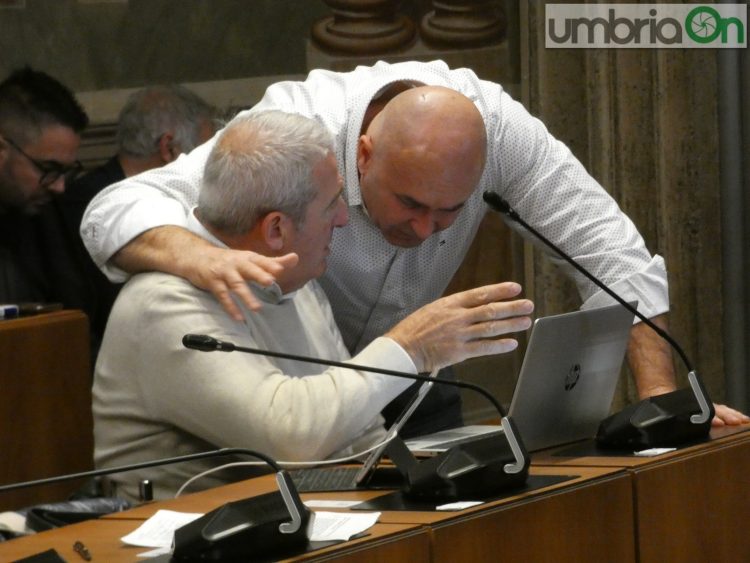 Masselli e Bandecchi
