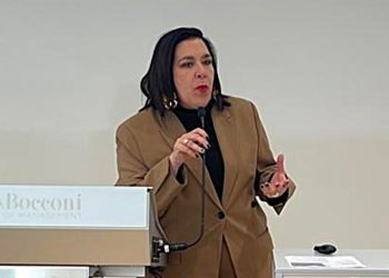 Terni presenta alla Sda Bocconi il proprio modello di analisi della spesa