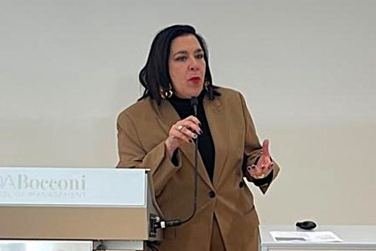 Michela Bordoni