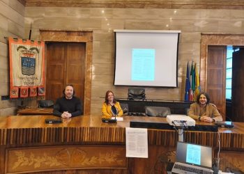 Montecchio al centro dell’archeologia: al via il primo convegno internazionale di Studi Italici