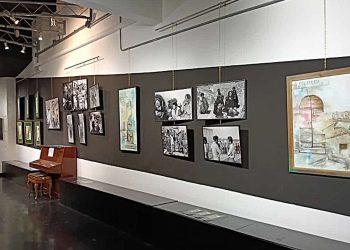 Gli omaggi di Sanna a De Felice e Pasolini fra Terni e Roma