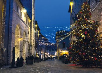 Concerti, presepi, visite e fiamma olimpica: tutto il Natale di Narni