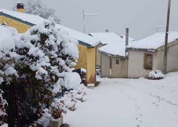 Anticipo d’inverno in Umbria. Dove è nevicato e dove nevicherà nel fine settimana