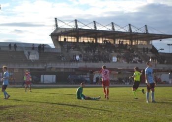 Serie D: Orvietana vittoria scacciacrisi. Il Foligno non riparte. Pari per Cannara e Sporting Trestina