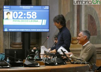 Terni, via Nobili/Battisti: «Mettere in sicurezza sottopasso e attraversamento»