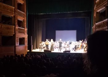 ‘We all love Ennio Morricone’: al teatro del Pavone di Perugia un viaggio tra suono e immagine