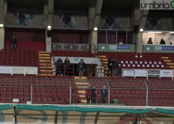 Pontedera-Perugia: magia di Manzari dal corner regala al Grifo un punto che fa classifica