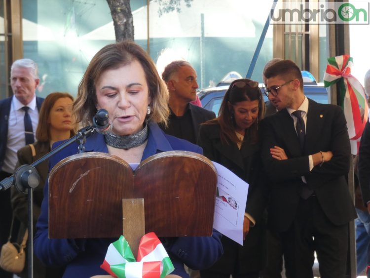 Il prefetto Orlando