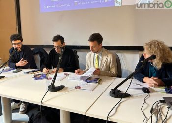 La ‘nuova’ UmbriaLibri sbarca a Terni dal 28 al 30 novembre