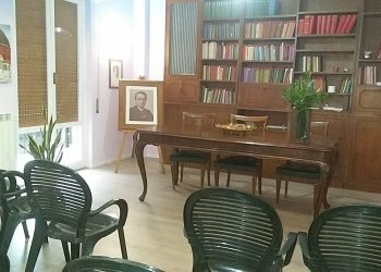 Terni: l’associazione antroposofica inaugura la nuova sede