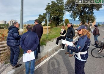 Terni, eterno focus su Cospea Alta: venerdì il sopralluogo – Fotogallery