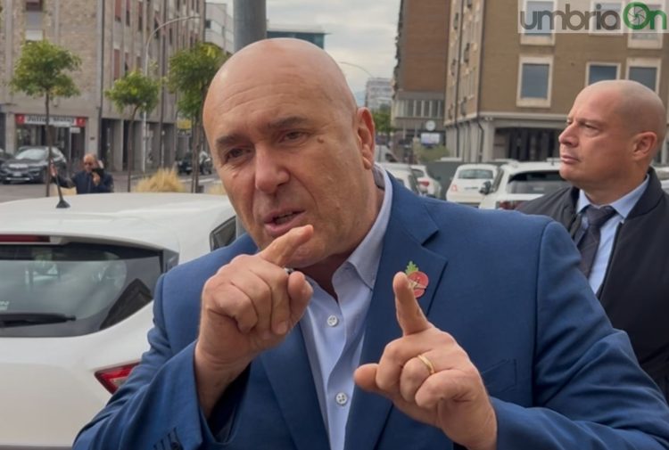 Stefano Bandecchi