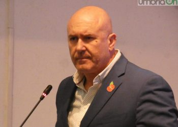 Stadio-clinica, Proietti chiama Bandecchi a poche ore dal Tar: «Fai ritirare la determina»