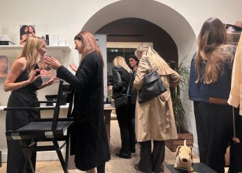 A Terni per la prima volta lo store itinerante DreamUp – Le foto dell’evento