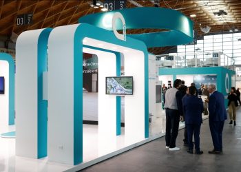 Asm Terni ‘best performer regionale’ in Umbria alla fiera della green economy