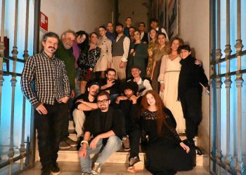 Terni: la Bct diventa set per il tributo ad Ennio Morricone