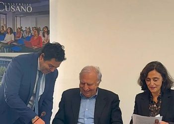 Terni: l’Itt Allievi Sangallo avvia una collaborazione con l’Università Niccolò Cusano