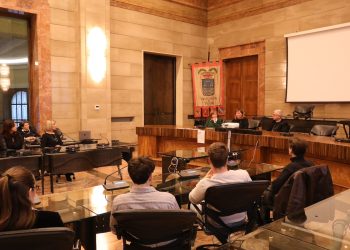 Merito e solidarietà: a Terni la cerimonia delle borse di studio ‘Damiano per l’ematologia’