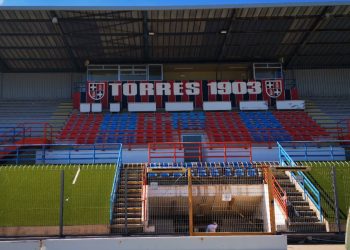 Torres-Perugia finisce in parità. Il Grifo rimedia ad un avvio in salita