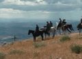 Trekking a cavallo per celebrare l’800° anniversario del Cantico delle Creature – Il documentario