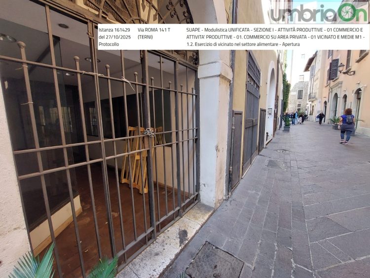 Via Roma 141