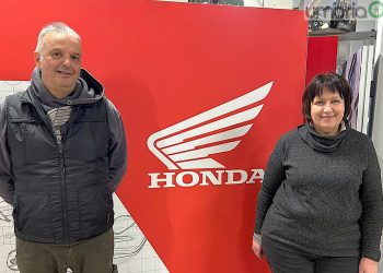 Terni: Vitali Moto saluta. «È il corso naturale delle cose. Grazie a tutti»