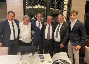 La Feniof festeggia 60 anni e si proietta nel panorama europeo