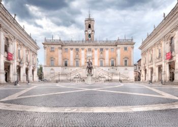 ‘Terni: il respiro di Roma’: martedì appuntamento in Campidoglio