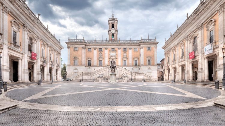 Roma (foto turismoroma)