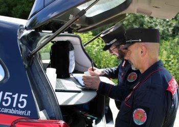 Terni, scarico illecito di rifiuti liquidi: violazione dei limiti e sanzione per nota attività