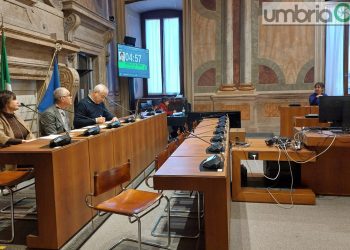 Comune Terni, Imu e Irpef restano al massimo. In tre all’attacco, Bordoni replica