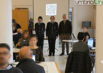 Terni, concorso per nuovi funzionari di vigilanza: in sette allo step finale