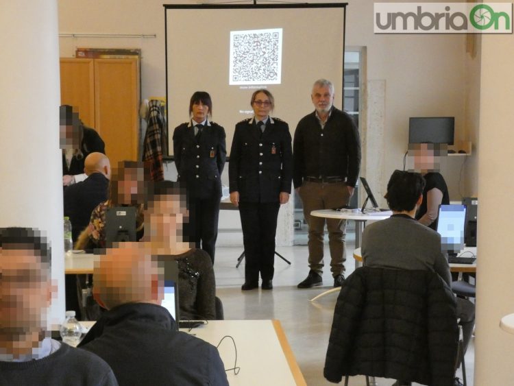 La prova scritta di novembre