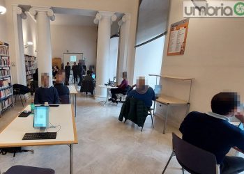 Terni, concorso per nuovi funzionari di vigilanza: in sette allo step finale
