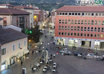 Terni Summer Fest 2026: ci sono Cristiana Capotondi e Stefano Massini
