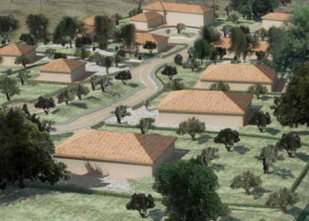 Terni, maxi intervento residenziale Fossocanale: c’è l’adozione del piano attuativo