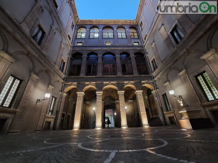 Il Comune di Terni