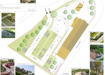 Stroncone, recupero opificio Vittori da 2,5 milioni: scelta la soluzione per l’auditorium